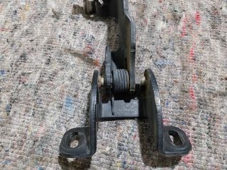 bontott VW SHARAN Tolóajtó Sín Görgő