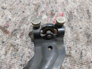 bontott VW SHARAN Tolóajtó Sín Görgő