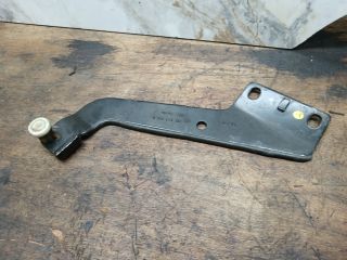 bontott VW SHARAN Tolóajtó Sín Görgő