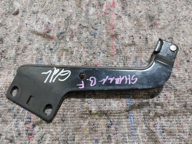 bontott VW SHARAN Tolóajtó Sín Görgő