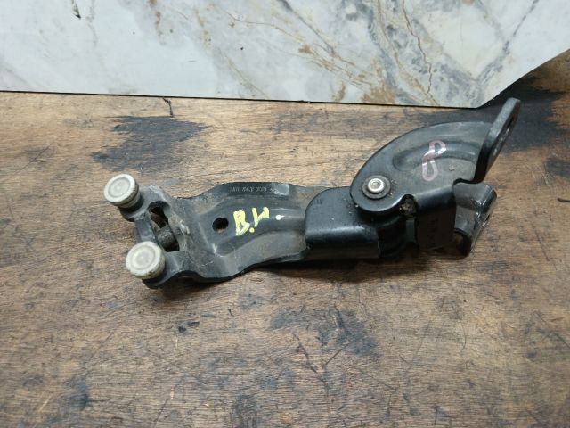 bontott VW SHARAN Tolóajtó Sín Görgő