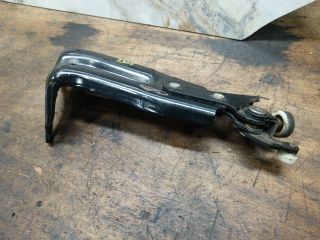 bontott VW SHARAN Tolóajtó Sín Görgő