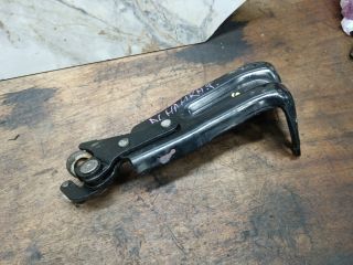 bontott VW SHARAN Tolóajtó Sín Görgő