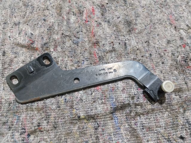 bontott VW SHARAN Tolóajtó Sín Görgő