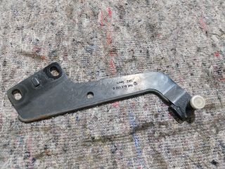 bontott VW SHARAN Tolóajtó Sín Görgő