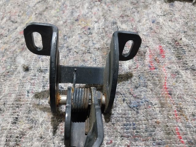 bontott VW SHARAN Tolóajtó Sín Görgő