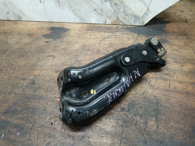 bontott VW SHARAN Tolóajtó Sín Görgő