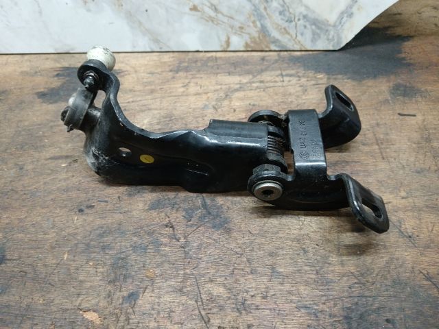 bontott VW SHARAN Tolóajtó Sín Görgő