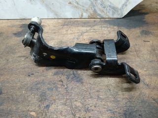 bontott VW SHARAN Tolóajtó Sín Görgő