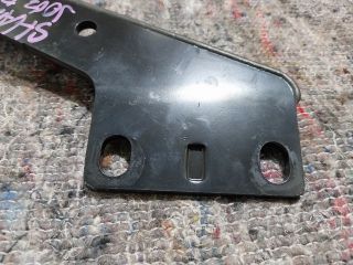 bontott VW SHARAN Tolóajtó Sín Görgő