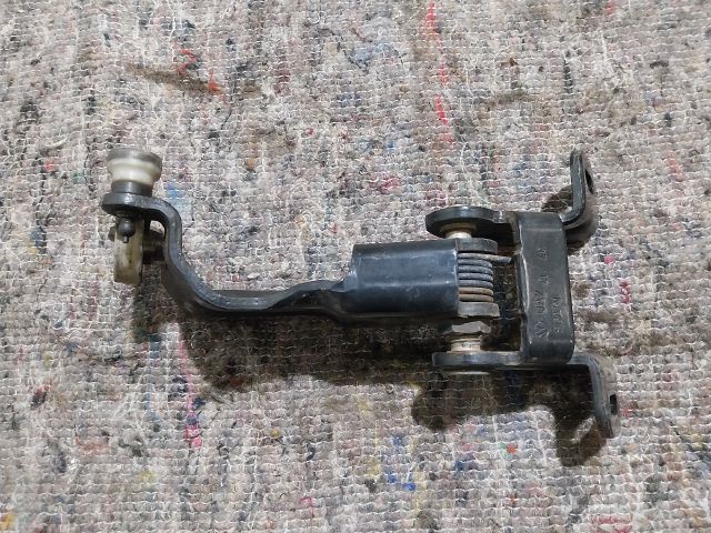 bontott VW SHARAN Tolóajtó Sín Görgő