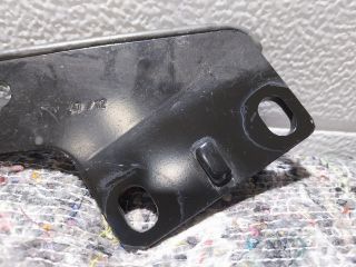 bontott VW SHARAN Tolóajtó Sín Görgő