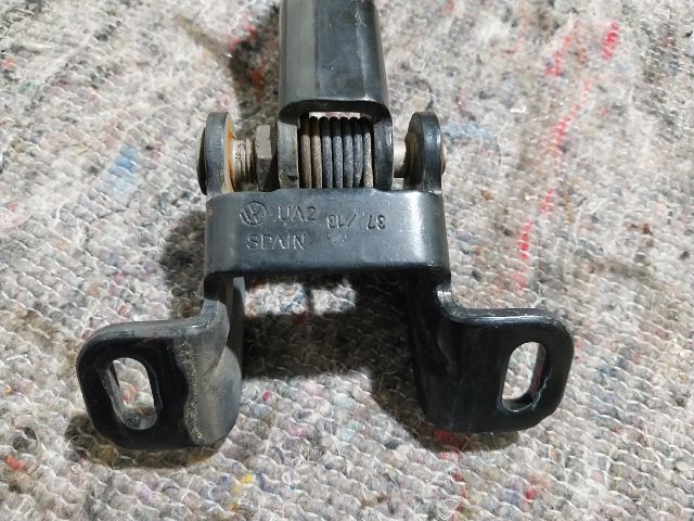 bontott VW SHARAN Tolóajtó Sín Görgő