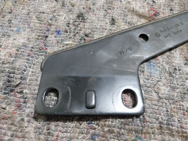 bontott VW SHARAN Tolóajtó Sín Görgő