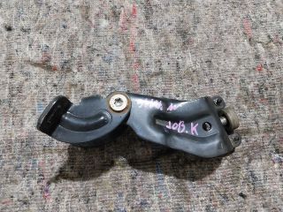 bontott VW SHARAN Tolóajtó Sín Görgő