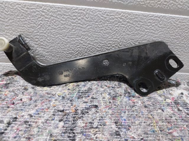 bontott VW SHARAN Tolóajtó Sín Görgő