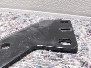 bontott VW SHARAN Tolóajtó Sín Görgő