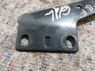 bontott VW SHARAN Tolóajtó Sín Görgő