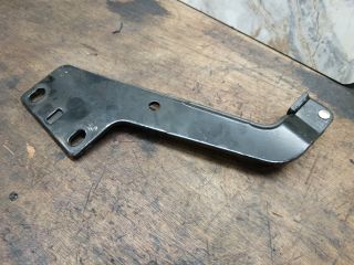 bontott VW SHARAN Tolóajtó Sín Görgő