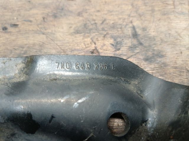 bontott VW SHARAN Tolóajtó Sín Görgő