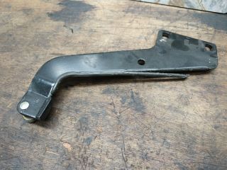 bontott VW SHARAN Tolóajtó Sín Görgő