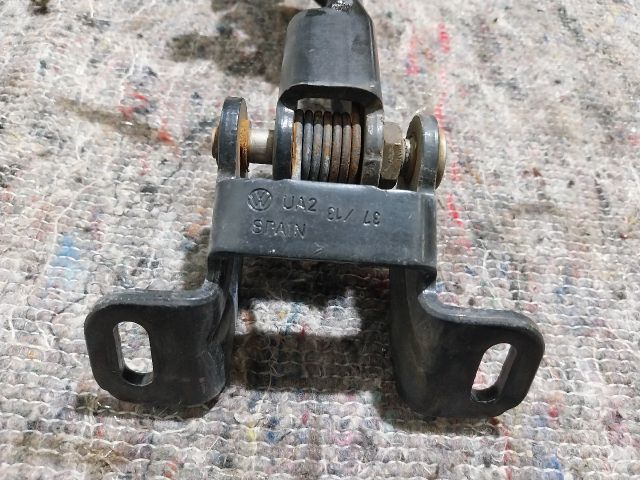 bontott VW SHARAN Tolóajtó Sín Görgő