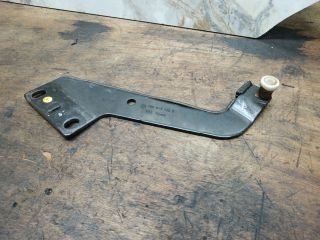 bontott VW SHARAN Tolóajtó Sín Görgő