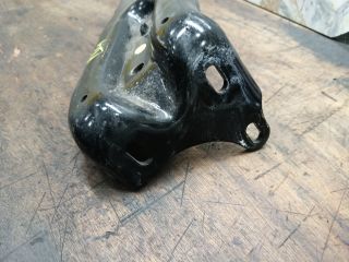 bontott VW SHARAN Tolóajtó Sín Görgő