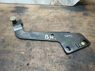 bontott VW SHARAN Tolóajtó Sín Görgő