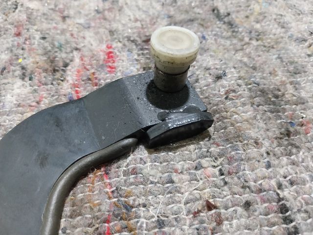 bontott VW SHARAN Tolóajtó Sín Görgő