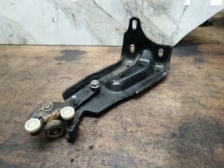 bontott VW SHARAN Tolóajtó Sín Görgő