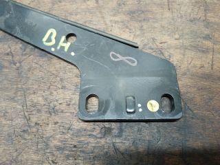 bontott VW SHARAN Tolóajtó Sín Görgő