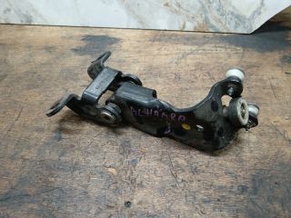 bontott VW SHARAN Tolóajtó Sín Görgő