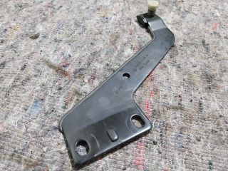 bontott VW SHARAN Tolóajtó Sín Görgő