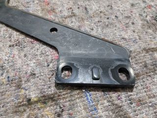 bontott VW SHARAN Tolóajtó Sín Görgő