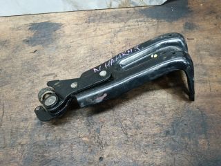 bontott VW SHARAN Tolóajtó Sín Görgő