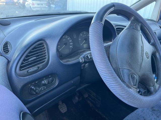 bontott VW SHARAN Tükör Kapcsoló