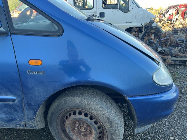 bontott VW SHARAN Tükör Kapcsoló