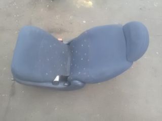 bontott VW SHARAN Ülés (Pozíciófüggetlen)