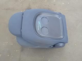 bontott VW SHARAN Ülés (Pozíciófüggetlen)