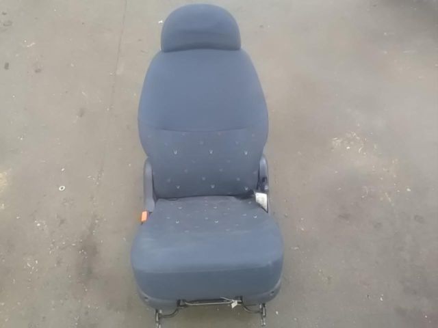 bontott VW SHARAN Ülés (Pozíciófüggetlen)