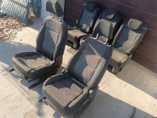 bontott VW SHARAN Ülés Szett