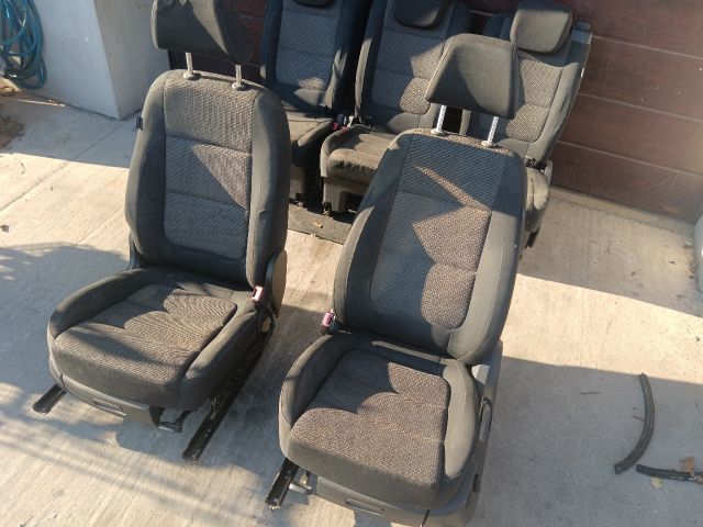 bontott VW SHARAN Ülés Szett