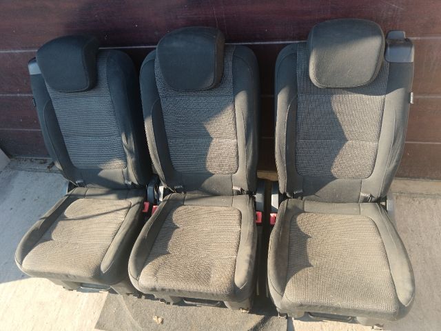 bontott VW SHARAN Ülés Szett