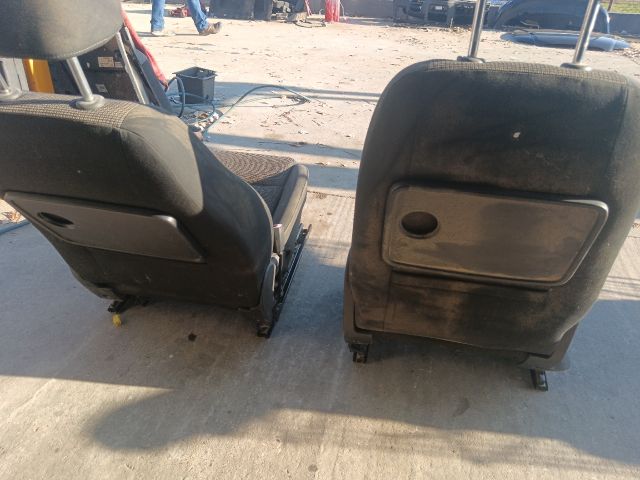 bontott VW SHARAN Ülés Szett