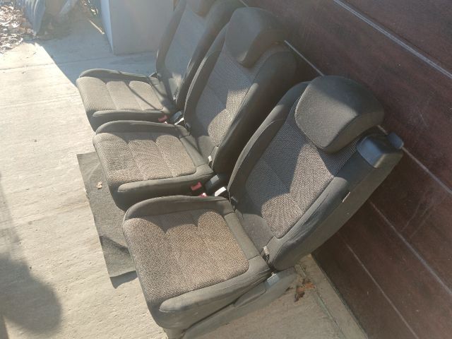bontott VW SHARAN Ülés Szett