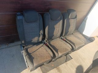 bontott VW SHARAN Ülés Szett