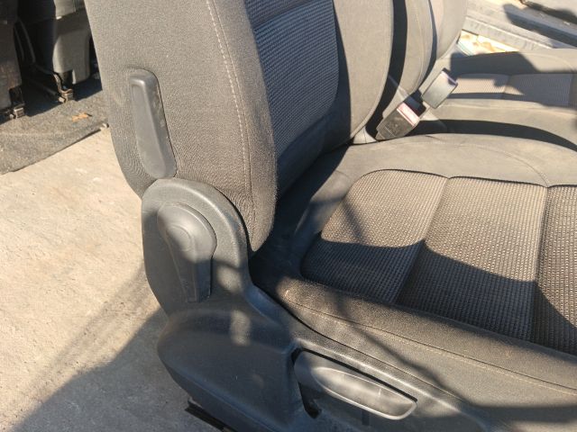 bontott VW SHARAN Ülés Szett