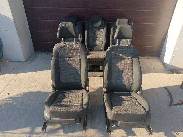 bontott VW SHARAN Ülés Szett