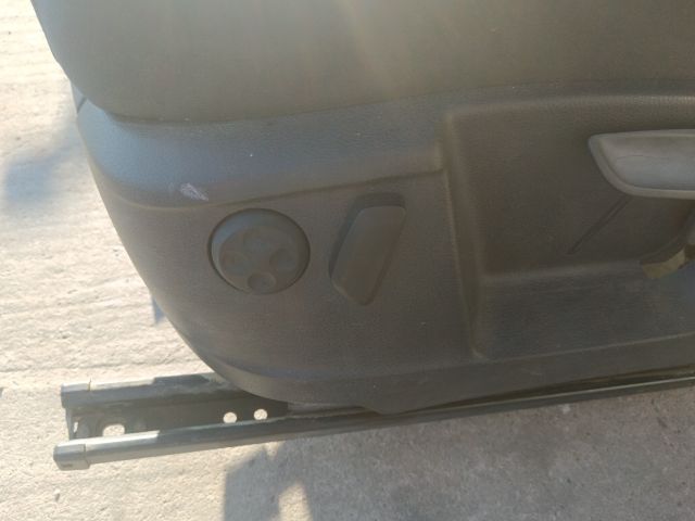 bontott VW SHARAN Ülés Szett